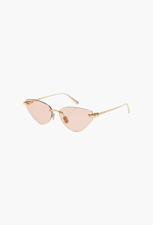 CDior B5U Cat-Eye Sunglasses - GLAM MODA